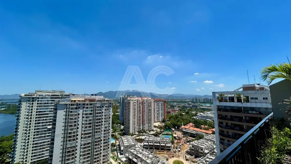 Cobertura, 3 quartos, 200 m² - Foto 17
