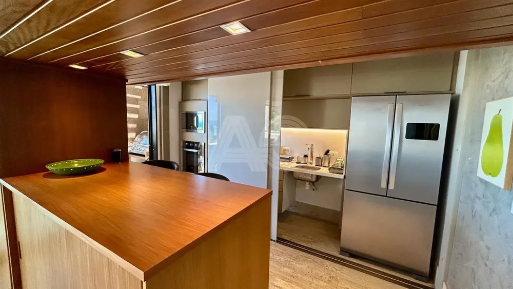 Cobertura, 3 quartos, 200 m² - Foto 33
