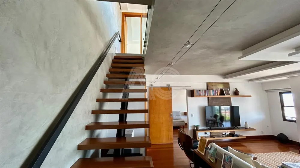 Cobertura, 3 quartos, 200 m² - Foto 28