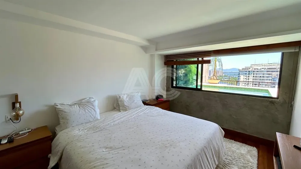 Cobertura, 3 quartos, 200 m² - Foto 39