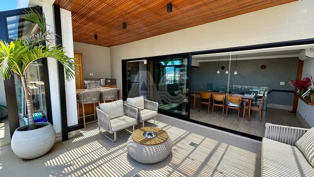Cobertura, 3 quartos, 200 m² - Foto 15
