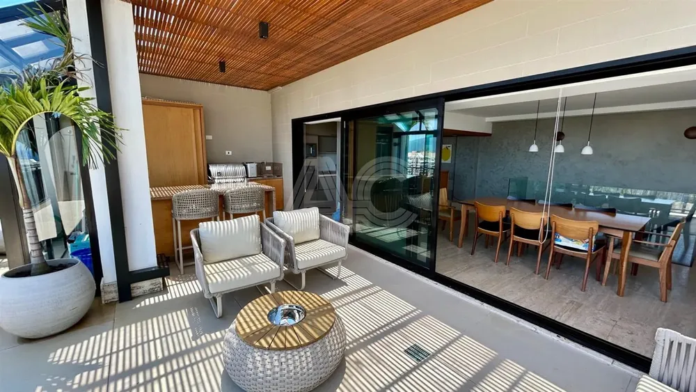 Cobertura, 3 quartos, 200 m² - Foto 8