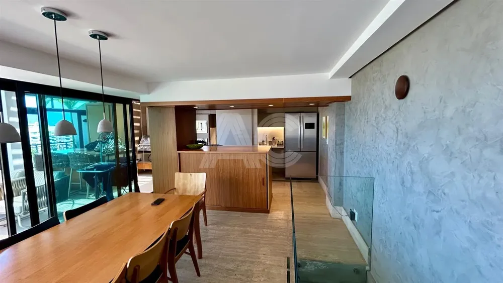 Cobertura, 3 quartos, 200 m² - Foto 4