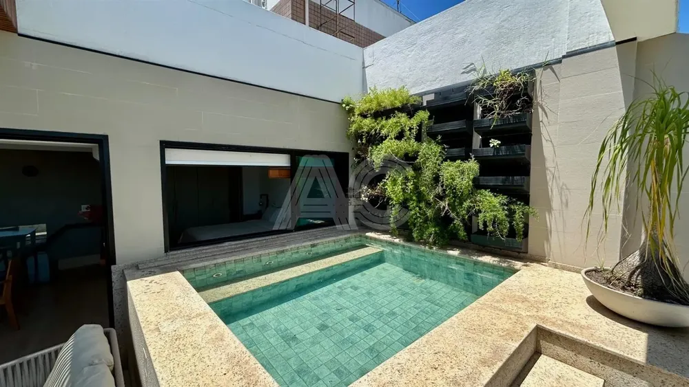 Cobertura, 3 quartos, 200 m² - Foto 36