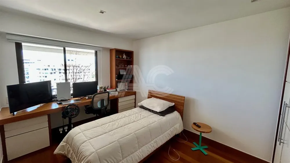 Cobertura, 3 quartos, 200 m² - Foto 10