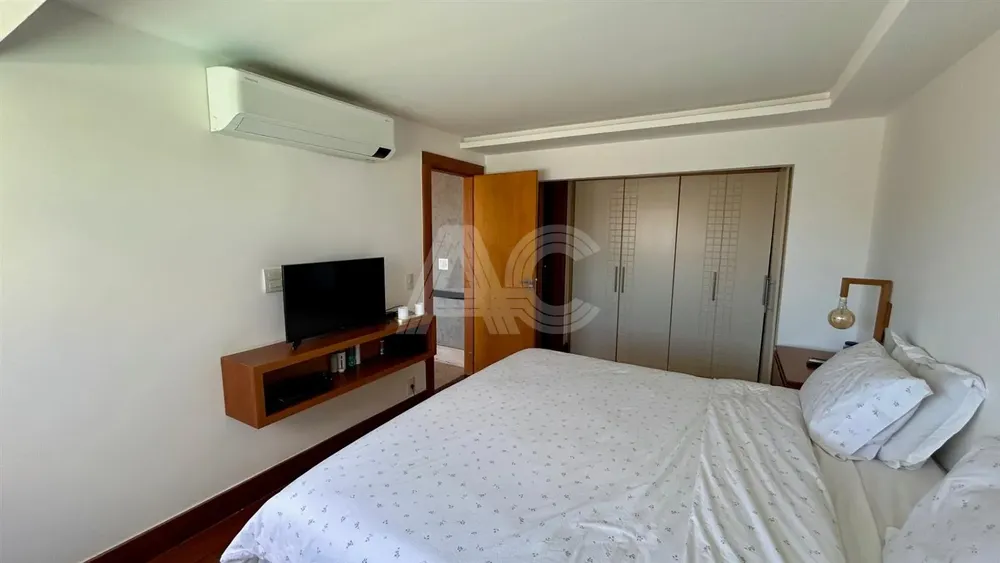 Cobertura, 3 quartos, 200 m² - Foto 32