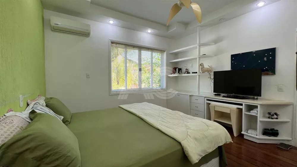 Casa de Condomínio, 5 quartos - Foto 37