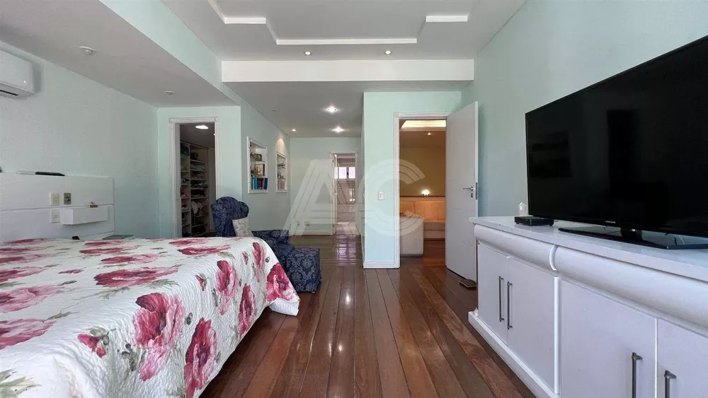 Casa de Condomínio, 5 quartos - Foto 23