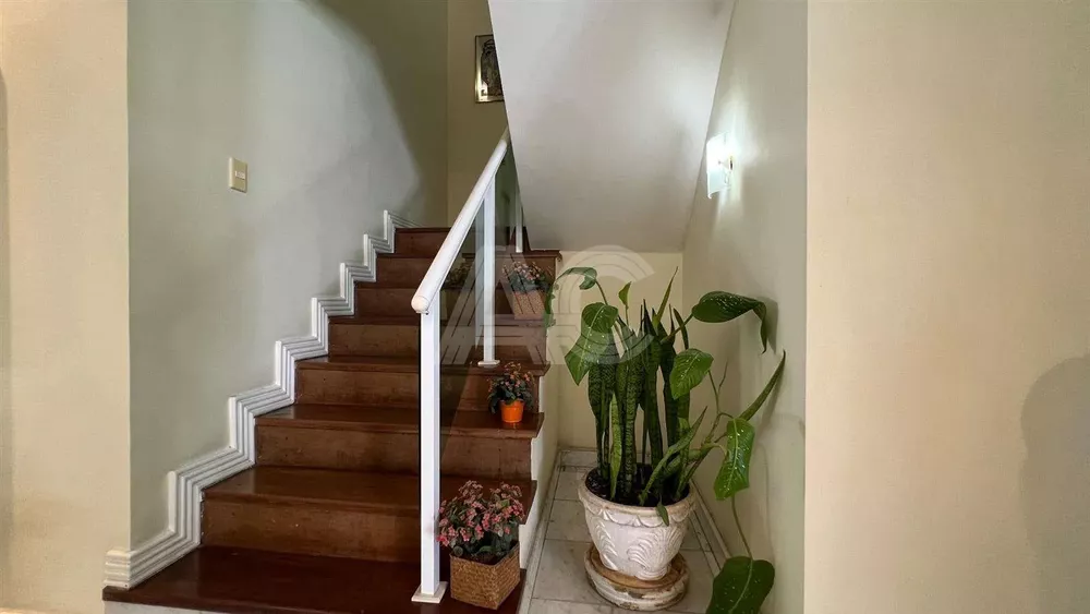 Casa de Condomínio, 5 quartos - Foto 18