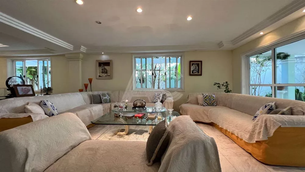 Casa de Condomínio, 5 quartos - Foto 14