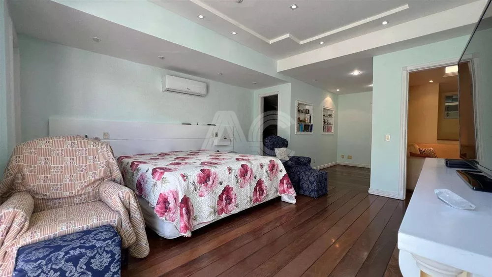 Casa de Condomínio, 5 quartos - Foto 22