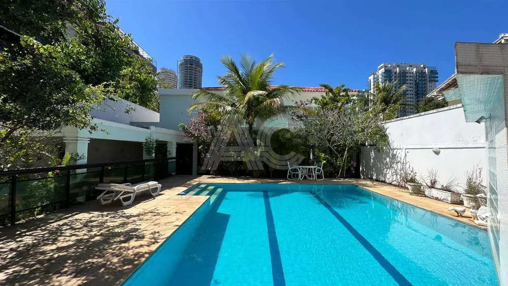 Casa de Condomínio, 5 quartos - Foto 1