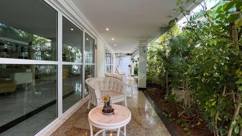 Casa de Condomínio, 5 quartos - Foto 6