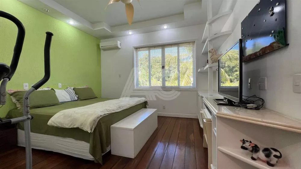 Casa de Condomínio, 5 quartos - Foto 33