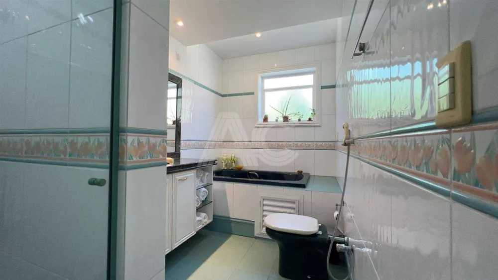 Casa de Condomínio, 5 quartos - Foto 35