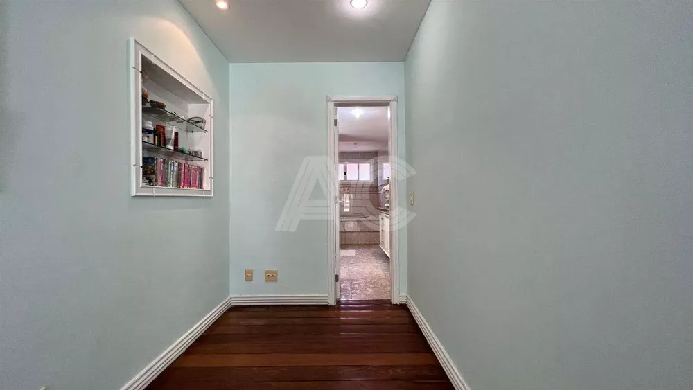 Casa de Condomínio, 5 quartos - Foto 24