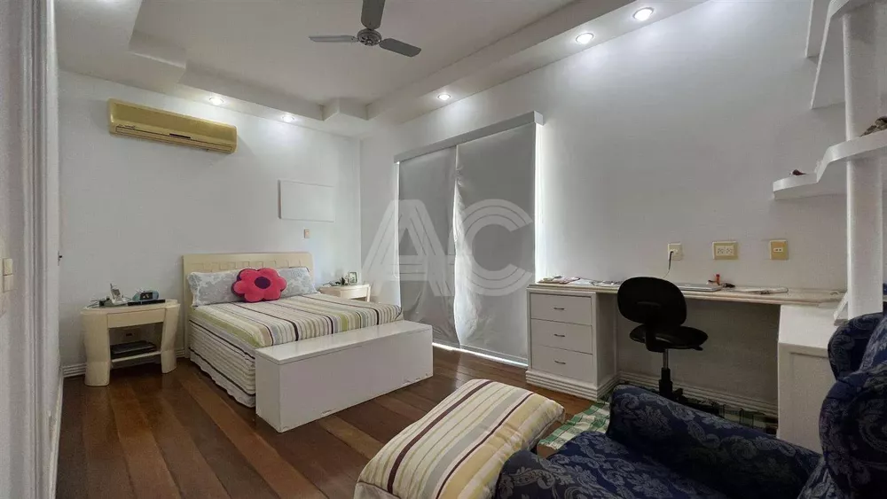 Casa de Condomínio, 5 quartos - Foto 30