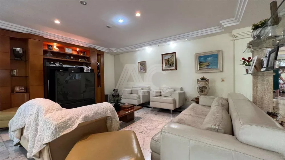 Casa de Condomínio, 5 quartos - Foto 13