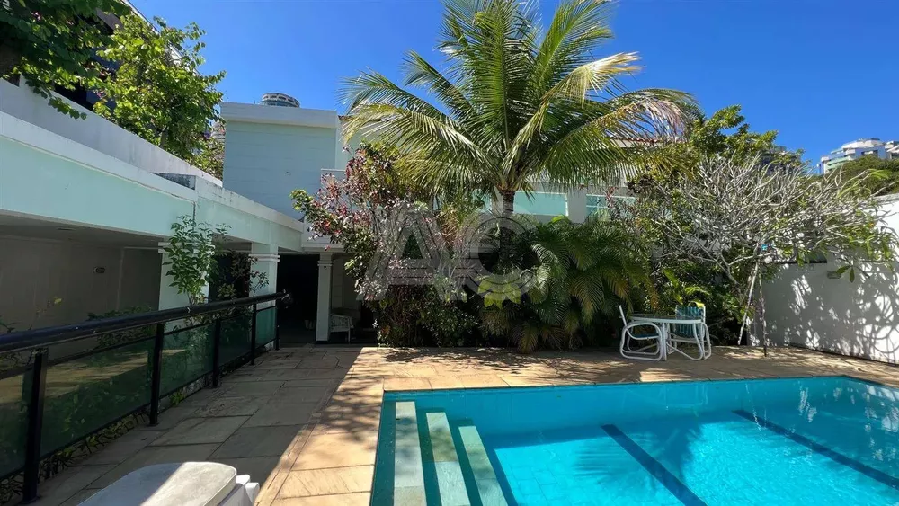 Casa de Condomínio, 5 quartos - Foto 5