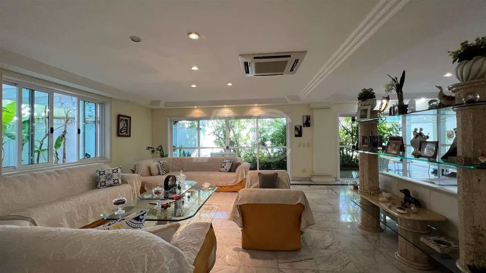 Casa de Condomínio, 5 quartos - Foto 10