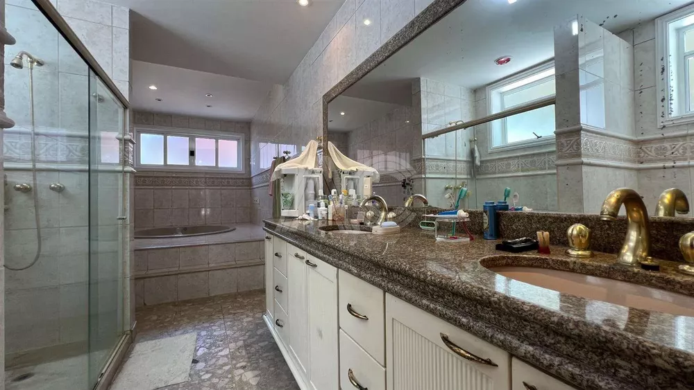 Casa de Condomínio, 5 quartos - Foto 25