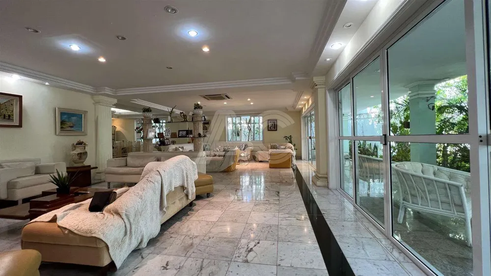 Casa de Condomínio, 5 quartos - Foto 10