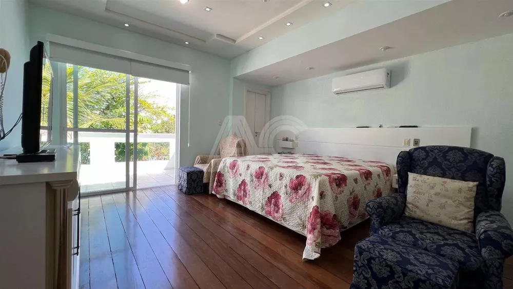 Casa de Condomínio, 5 quartos - Foto 21