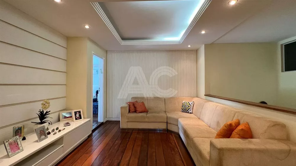 Casa de Condomínio, 5 quartos - Foto 20