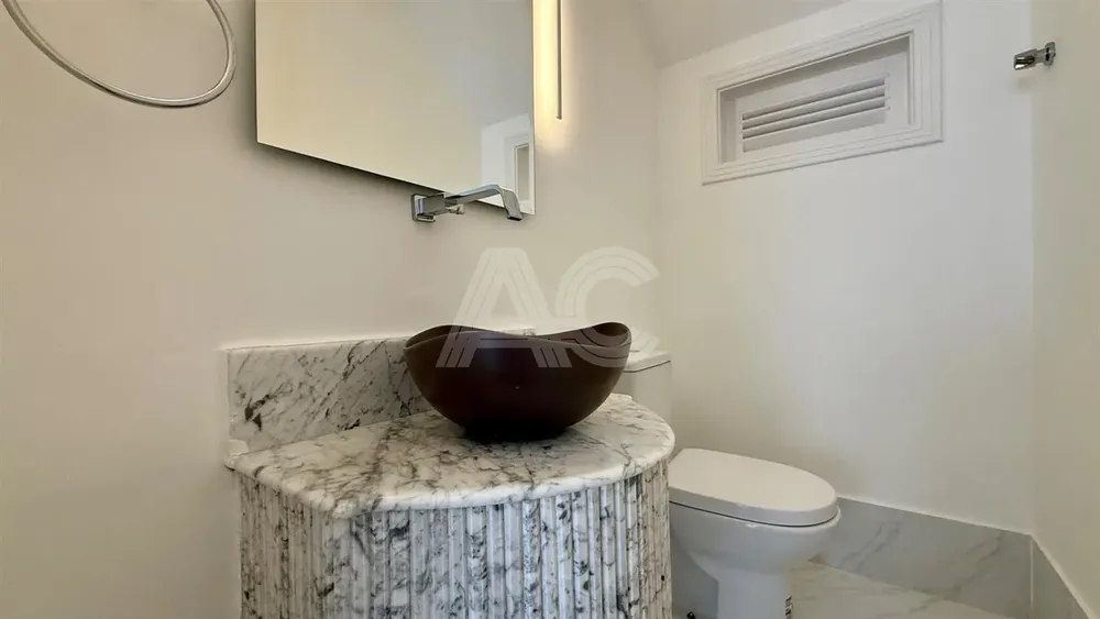 Casa de Condomínio, 6 quartos - Foto 20