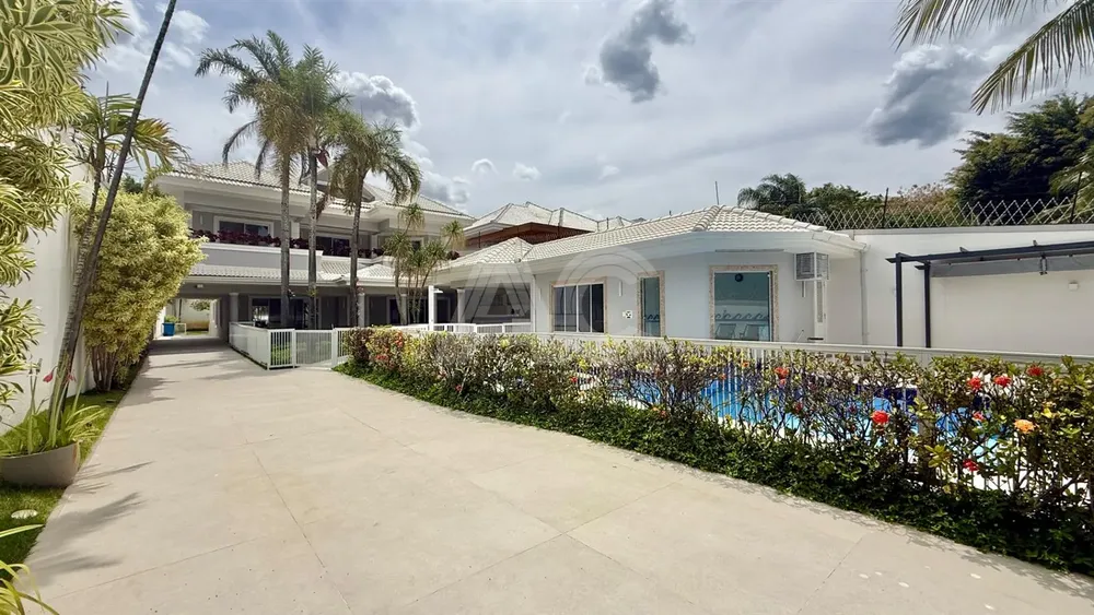 Casa de Condomínio, 6 quartos - Foto 16