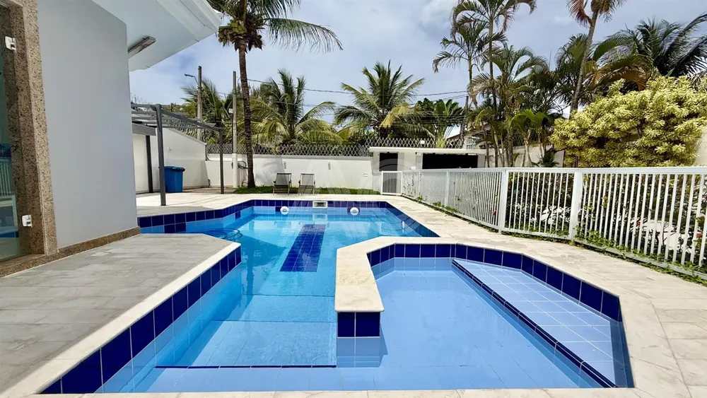 Casa de Condomínio, 6 quartos - Foto 10