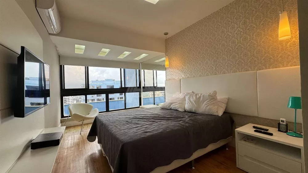 Cobertura, 3 quartos, 125 m² - Foto 16