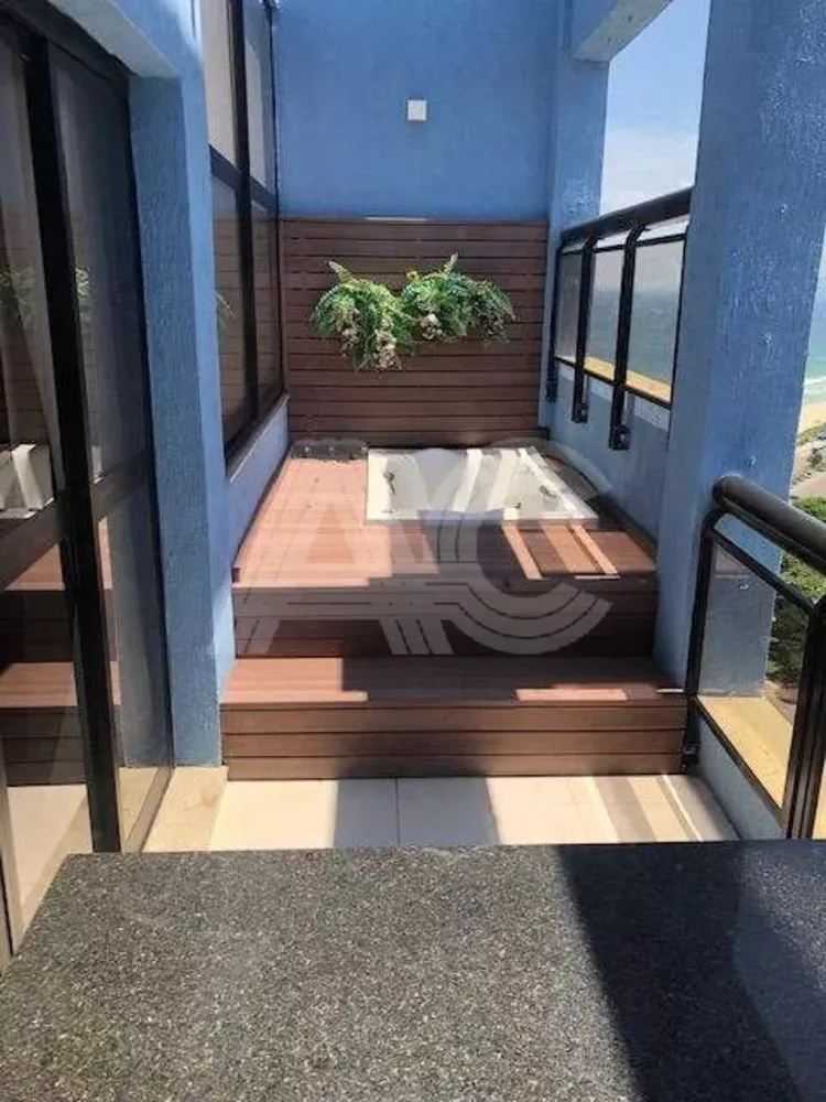 Cobertura, 3 quartos, 125 m² - Foto 6