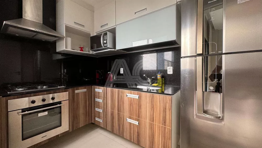 Cobertura, 3 quartos, 125 m² - Foto 8