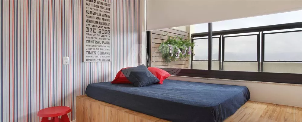 Cobertura, 3 quartos, 125 m² - Foto 5