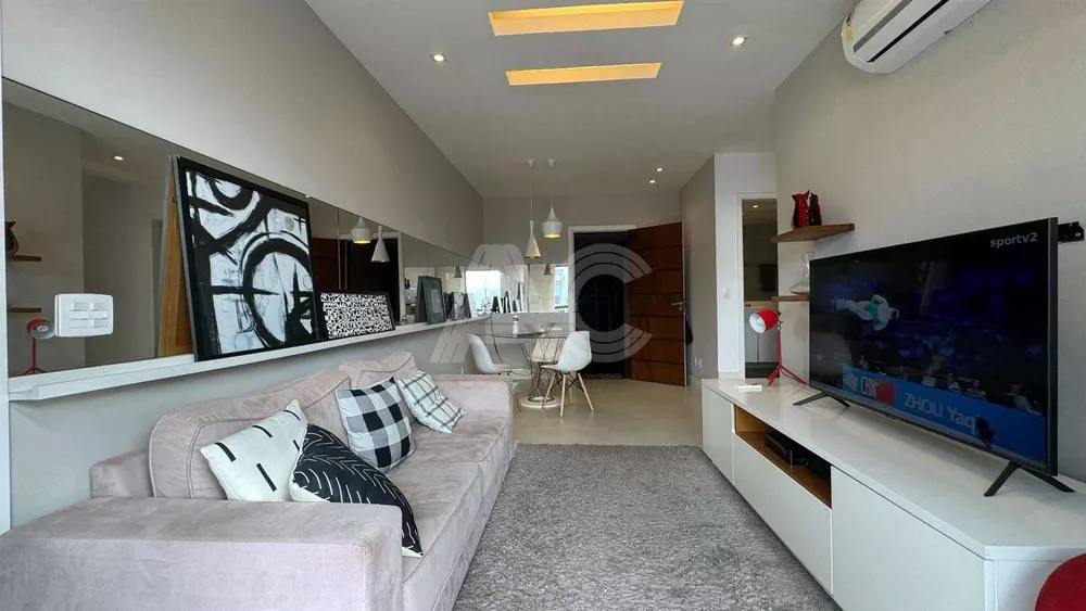 Cobertura, 3 quartos, 125 m² - Foto 4