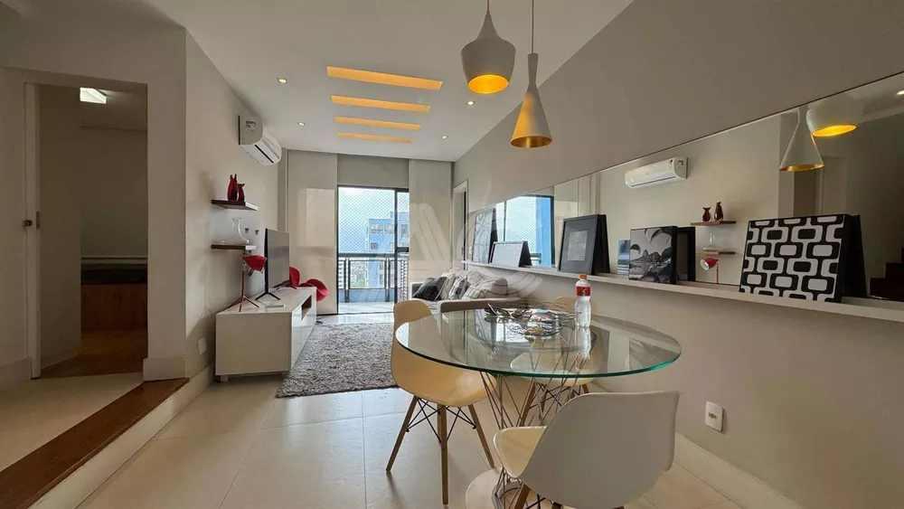 Cobertura, 3 quartos, 125 m² - Foto 3
