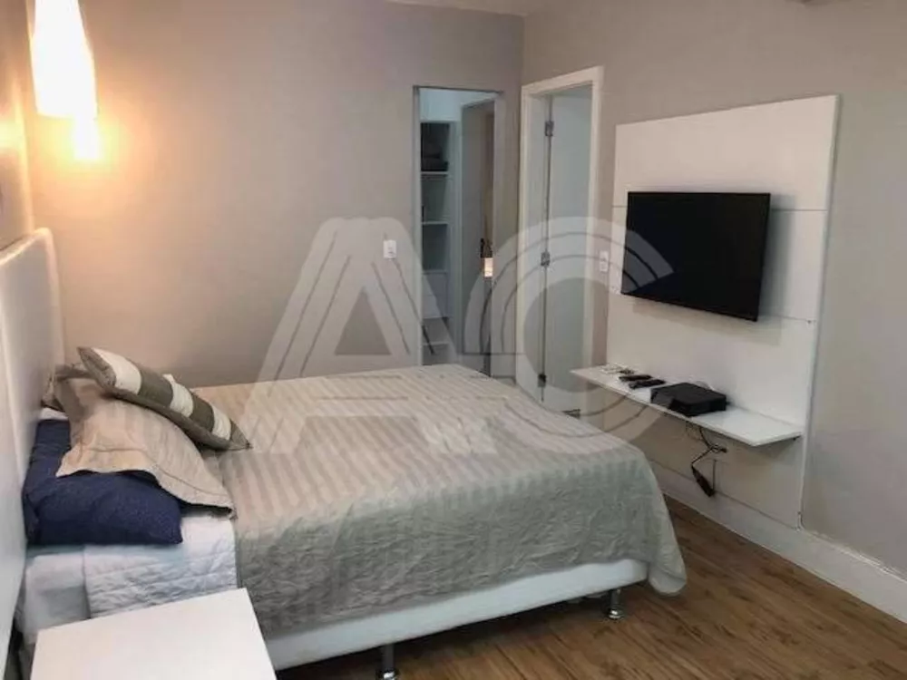 Cobertura, 3 quartos, 125 m² - Foto 1