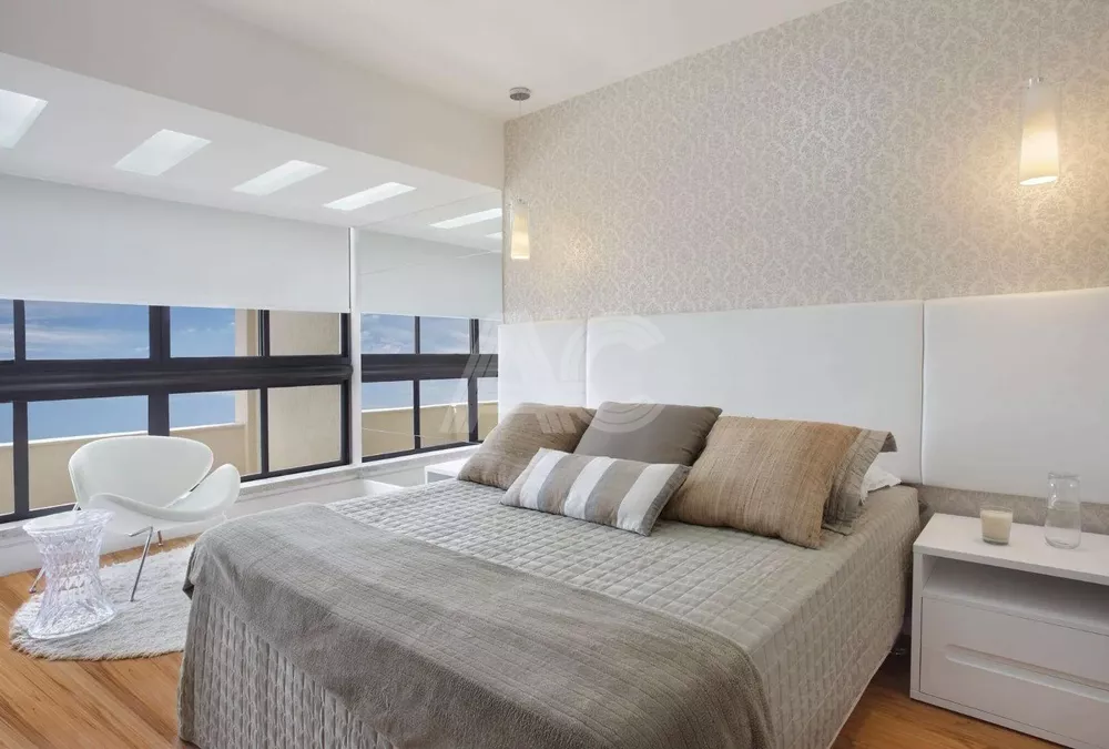 Cobertura, 3 quartos, 125 m² - Foto 13