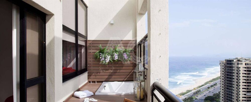 Cobertura, 3 quartos, 125 m² - Foto 9