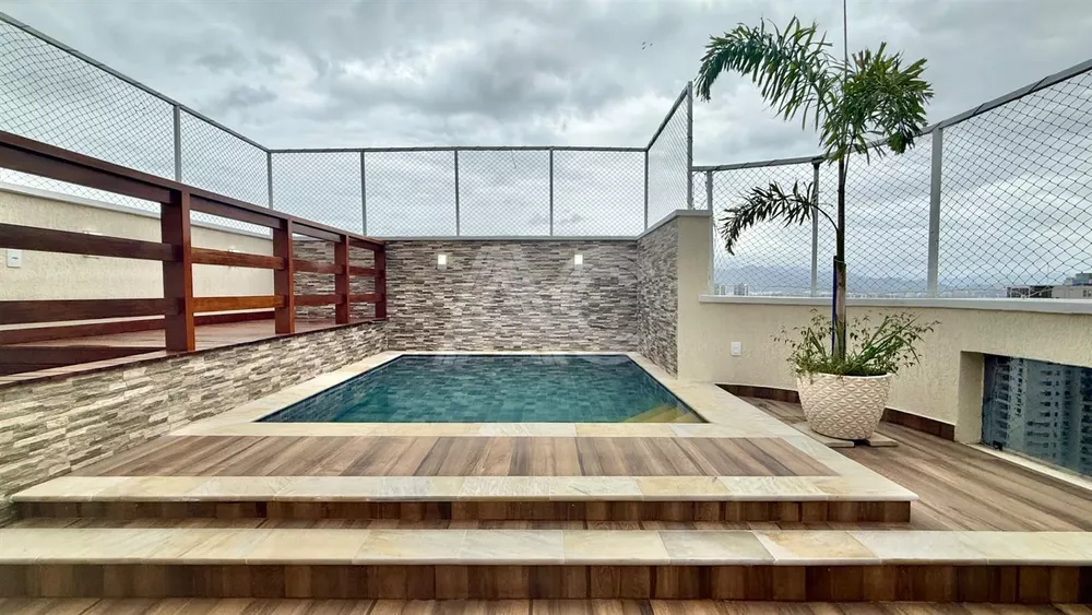 Cobertura, 4 quartos, 200 m² - Foto 46