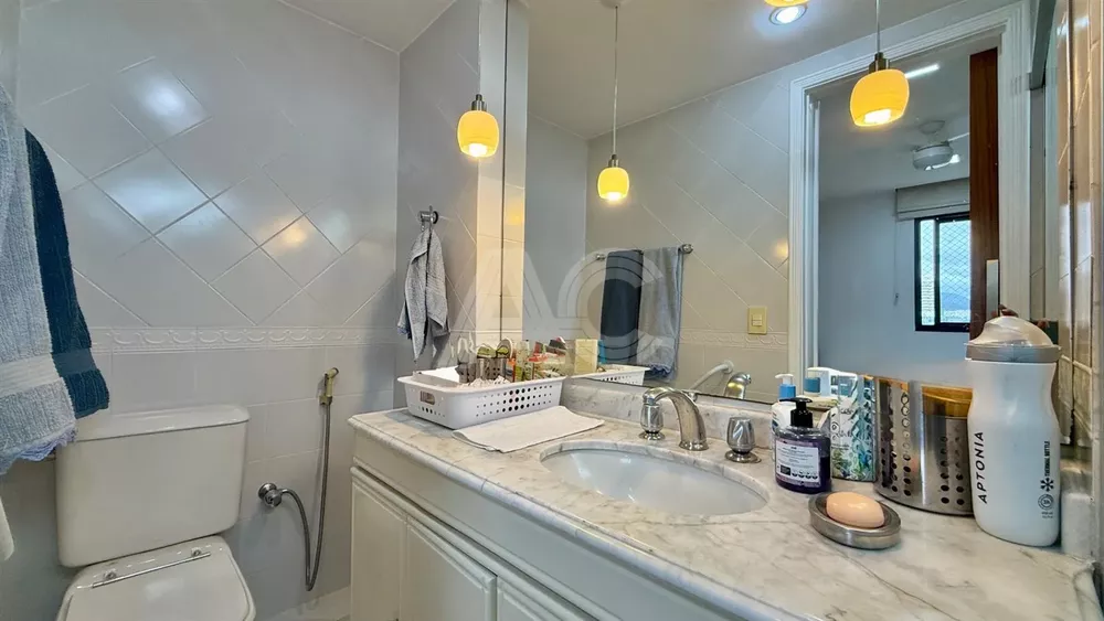 Cobertura, 4 quartos, 200 m² - Foto 17