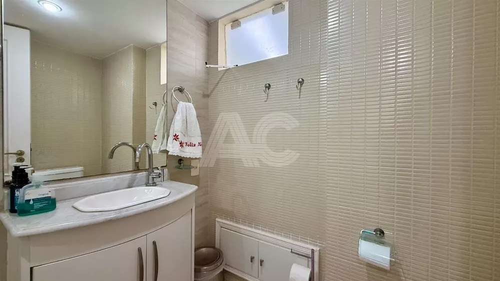 Cobertura, 4 quartos, 200 m² - Foto 20