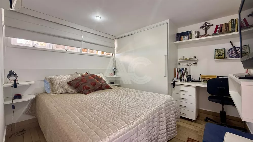 Cobertura, 4 quartos, 200 m² - Foto 23