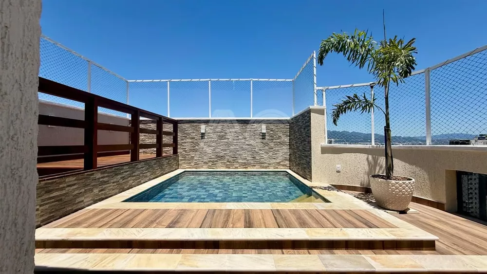 Cobertura, 4 quartos, 200 m² - Foto 32