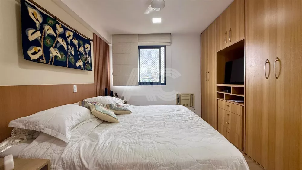 Cobertura, 4 quartos, 200 m² - Foto 16