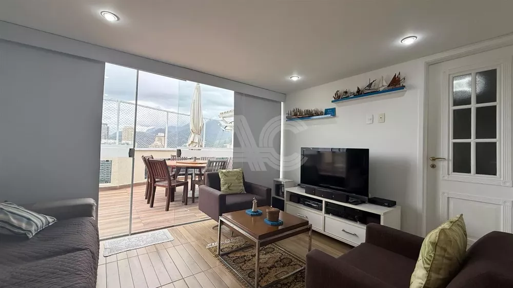 Cobertura, 4 quartos, 200 m² - Foto 44