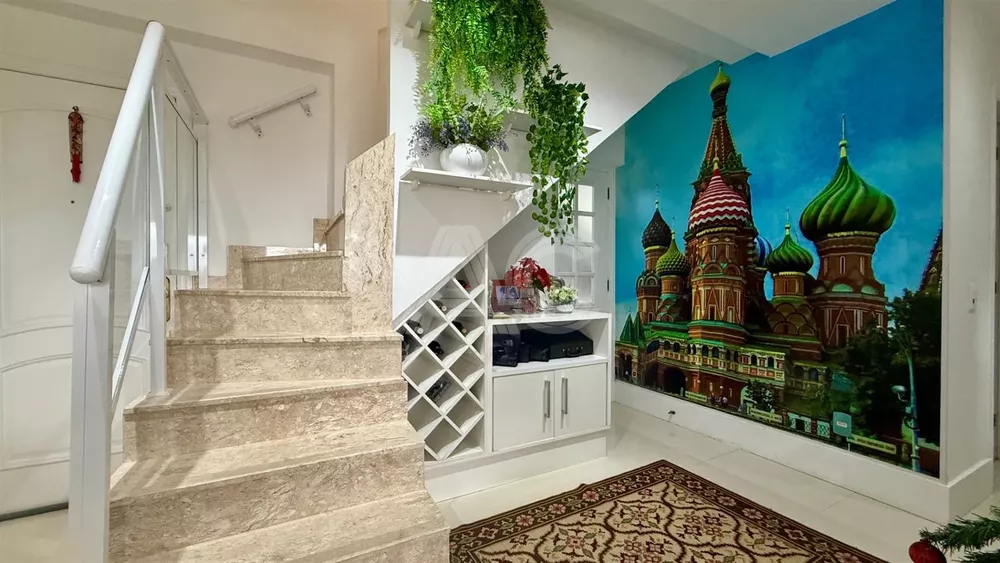 Cobertura, 4 quartos, 200 m² - Foto 18