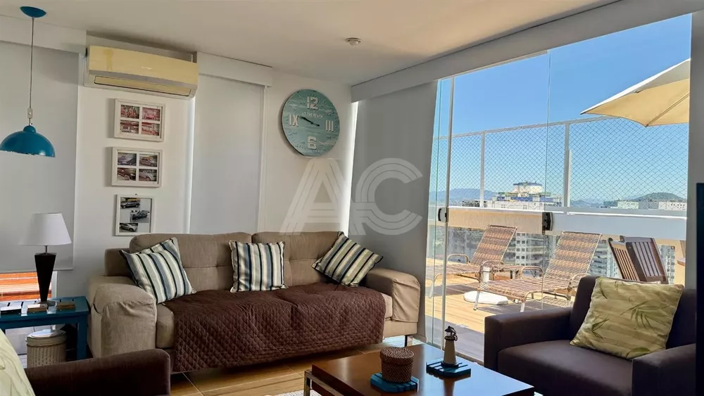 Cobertura, 4 quartos, 200 m² - Foto 24