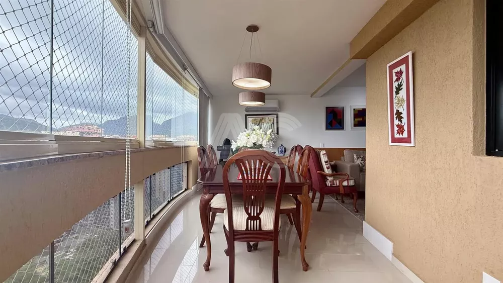 Cobertura, 4 quartos, 200 m² - Foto 3